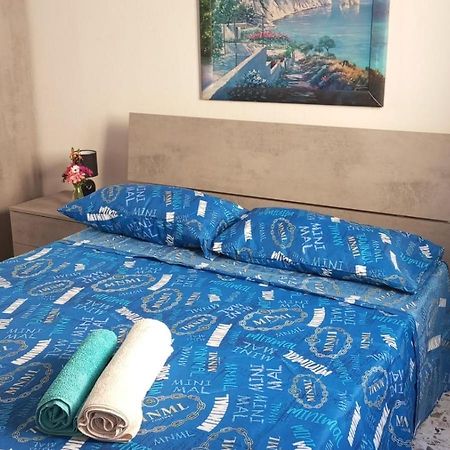 Flat In Olbia Centro Apartment Екстериор снимка