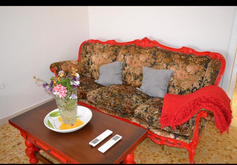 Flat In Olbia Centro Apartment Екстериор снимка