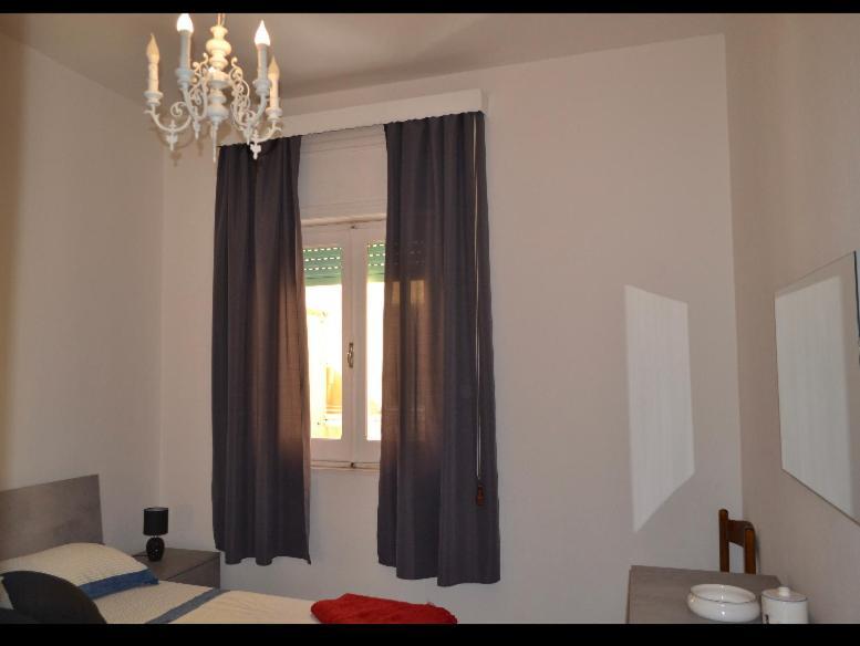 Flat In Olbia Centro Apartment Екстериор снимка