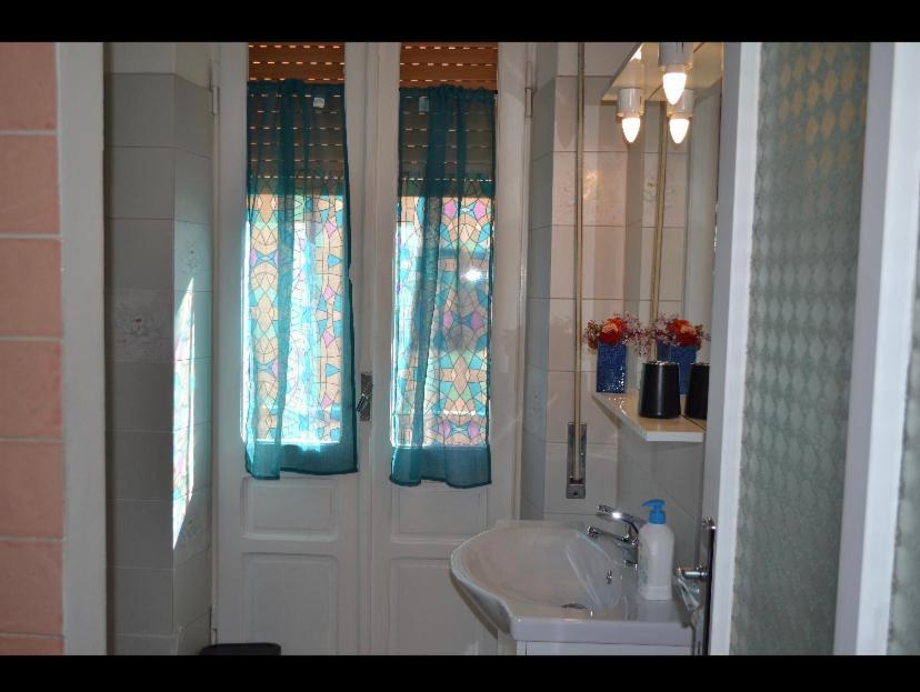 Flat In Olbia Centro Apartment Екстериор снимка