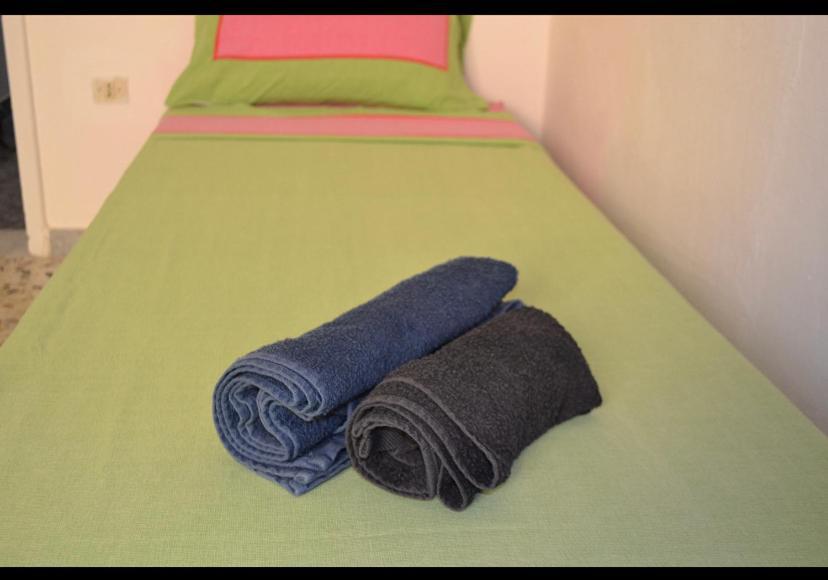 Flat In Olbia Centro Apartment Екстериор снимка