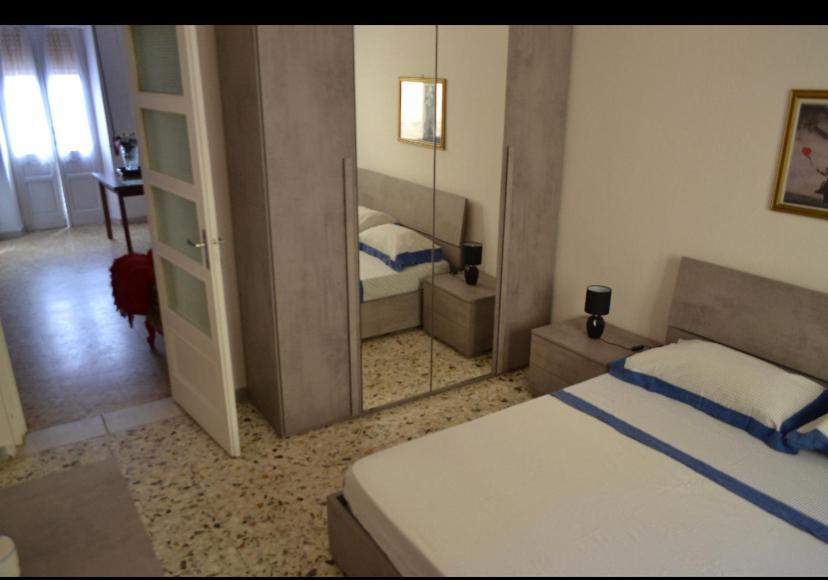 Flat In Olbia Centro Apartment Екстериор снимка