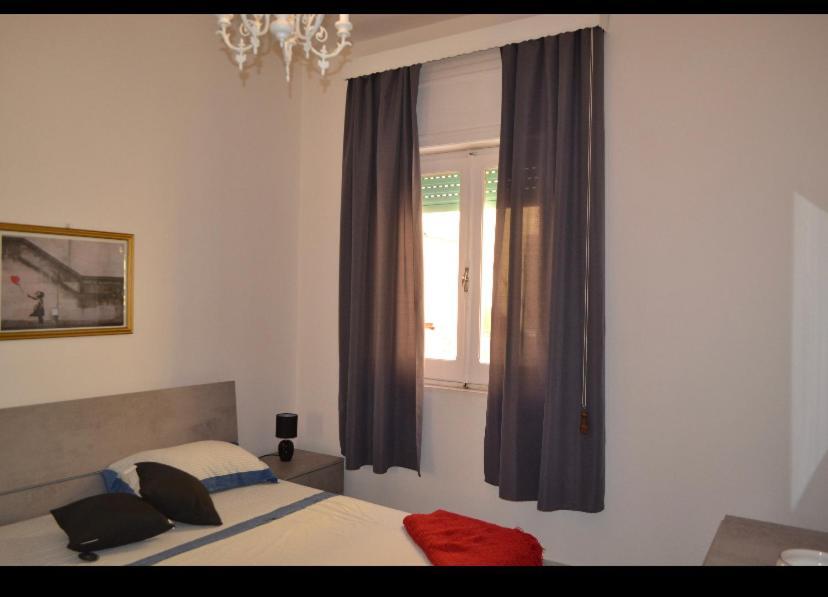 Flat In Olbia Centro Apartment Екстериор снимка
