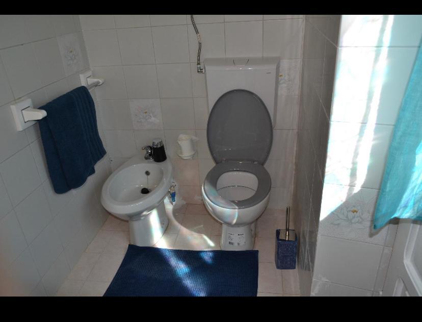 Flat In Olbia Centro Apartment Екстериор снимка