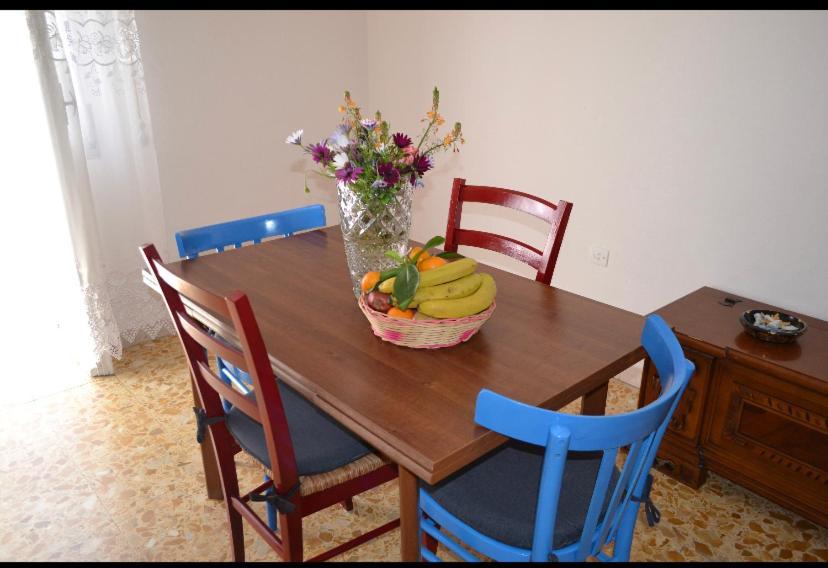 Flat In Olbia Centro Apartment Екстериор снимка