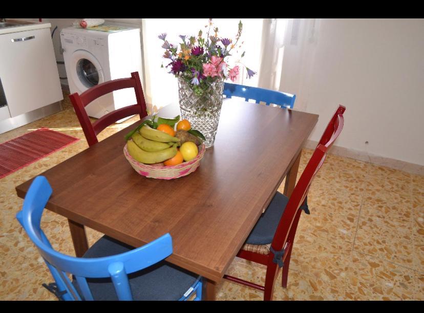 Flat In Olbia Centro Apartment Екстериор снимка