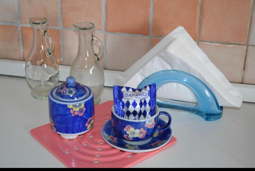 Flat In Olbia Centro Apartment Екстериор снимка