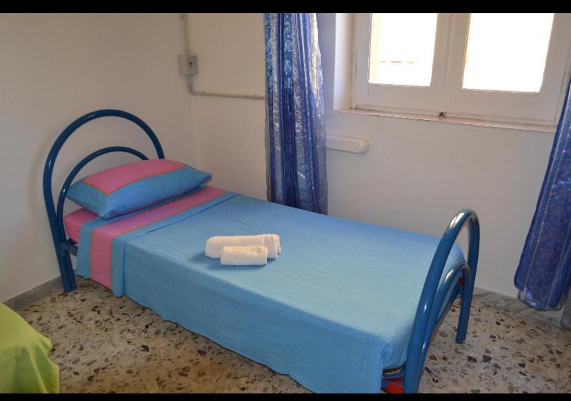 Flat In Olbia Centro Apartment Екстериор снимка