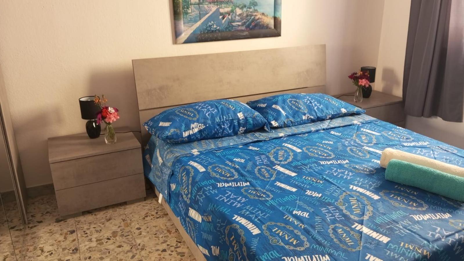 Flat In Olbia Centro Apartment Екстериор снимка