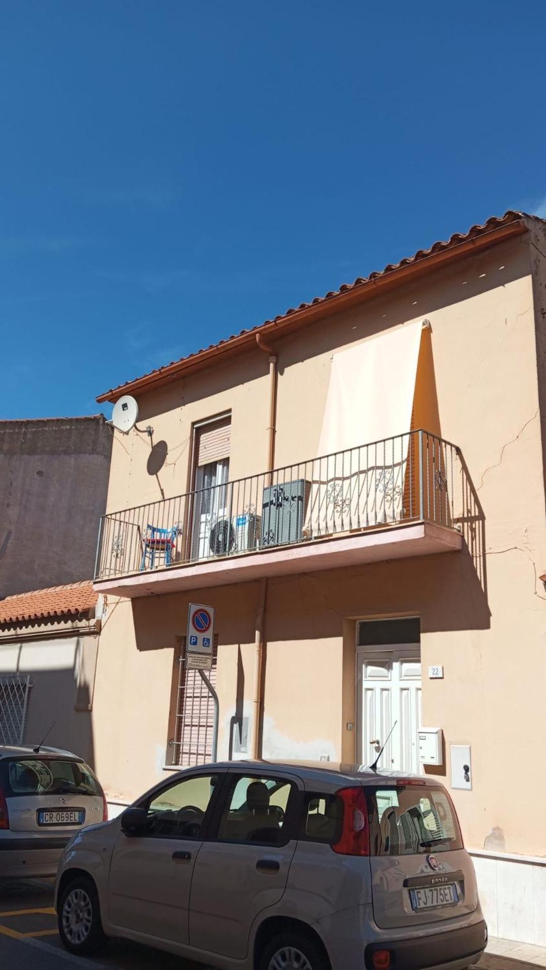Flat In Olbia Centro Apartment Екстериор снимка