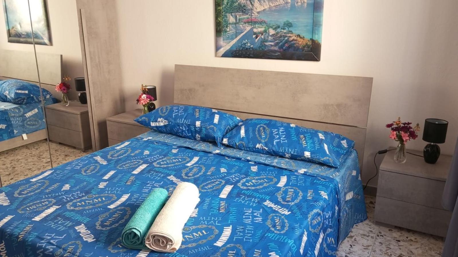 Flat In Olbia Centro Apartment Екстериор снимка