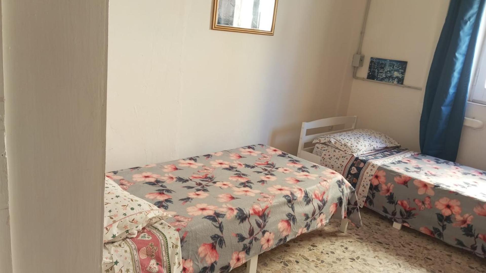 Flat In Olbia Centro Apartment Екстериор снимка
