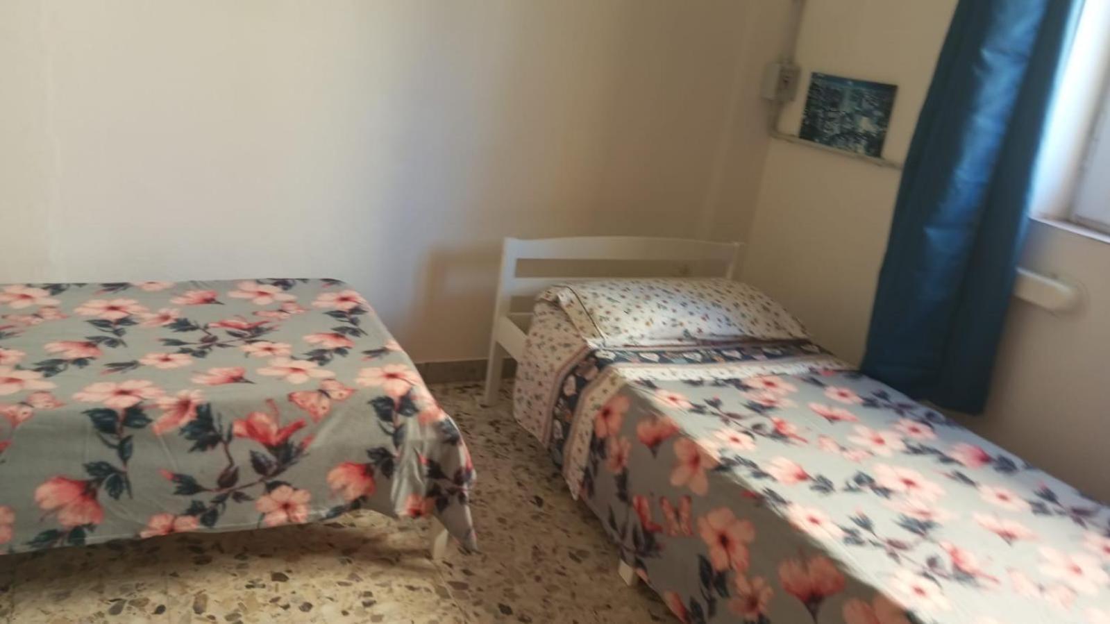 Flat In Olbia Centro Apartment Екстериор снимка
